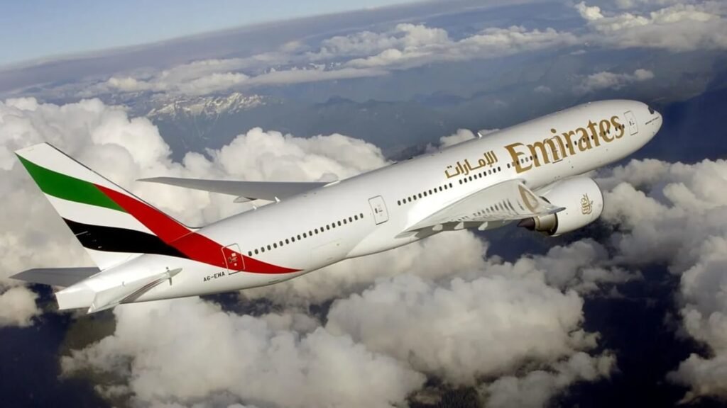 Emirates Success