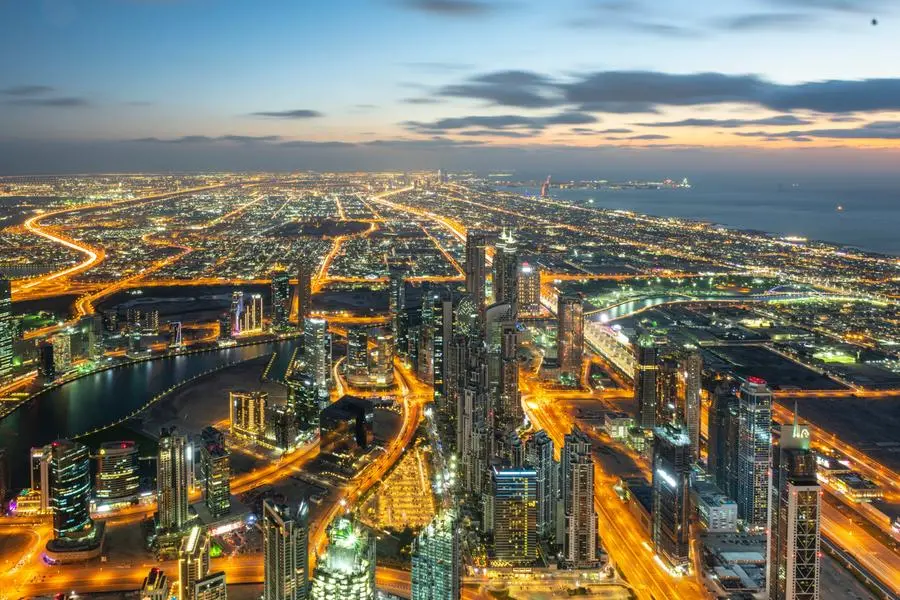 UAE-India Property