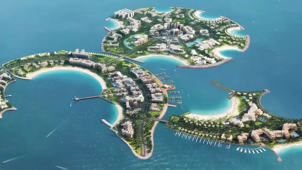 Smart City Development