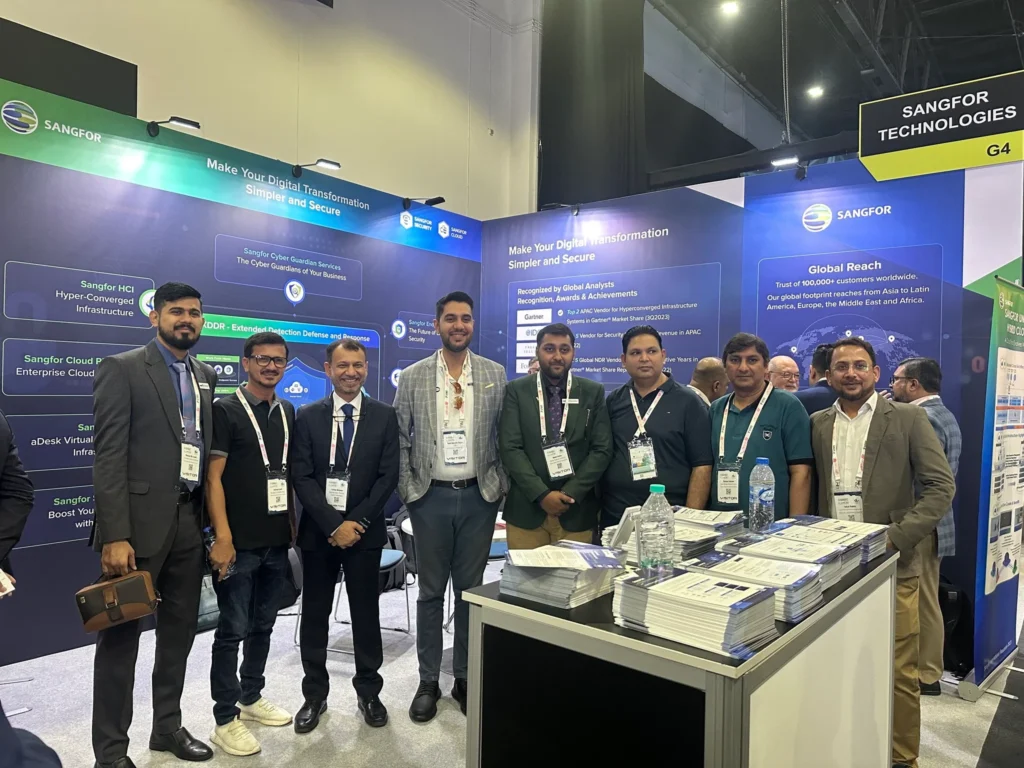 GISEC Global