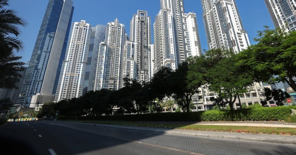Dubai Housing