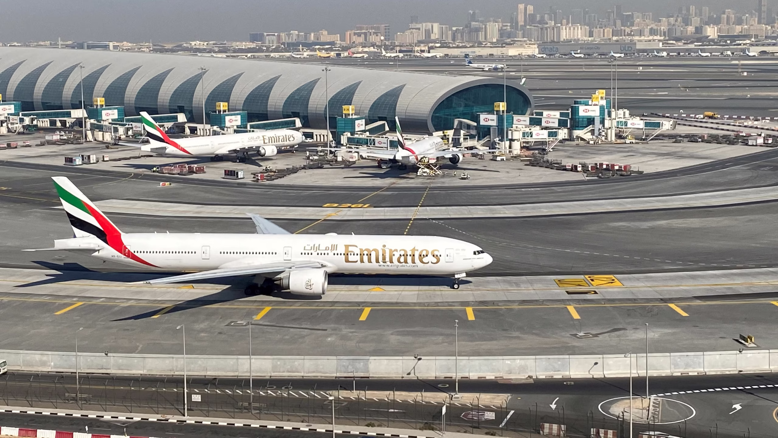 UAE-India Flights