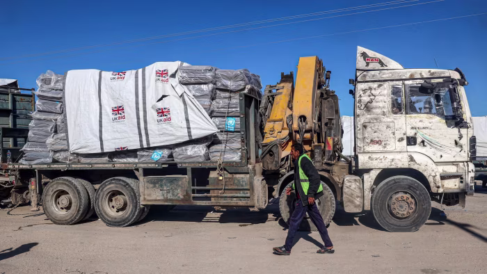 Gaza