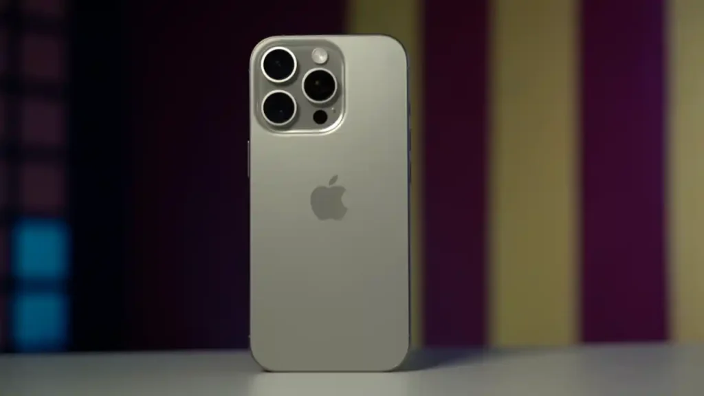 iPhone