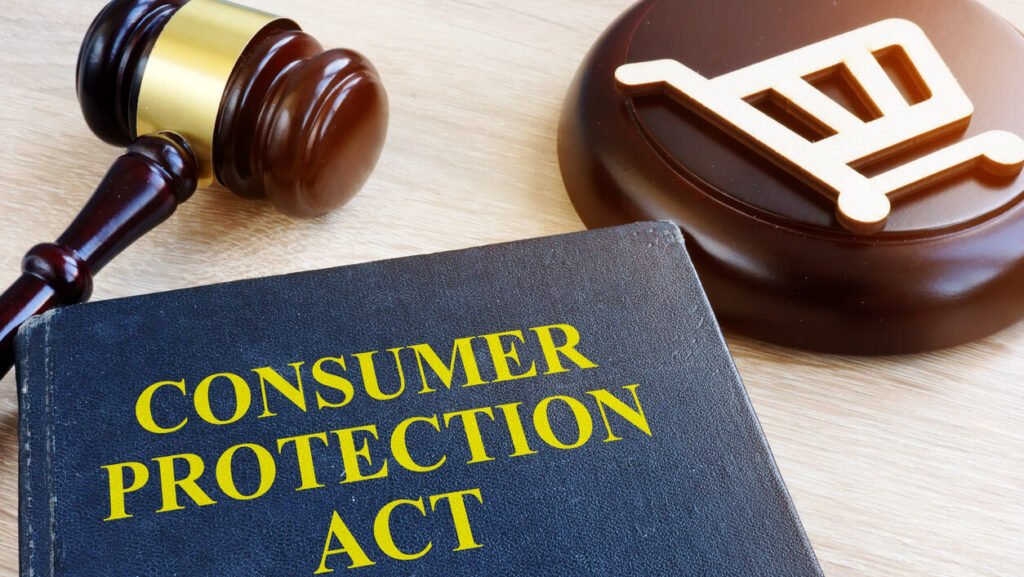 Consumer Rights