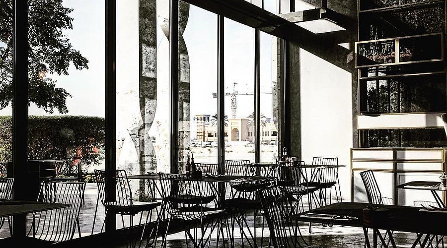 Cafés