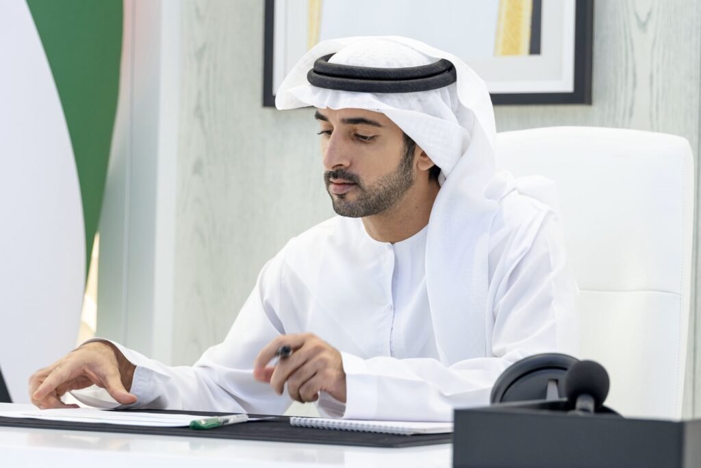 Dubai PropTech Hub