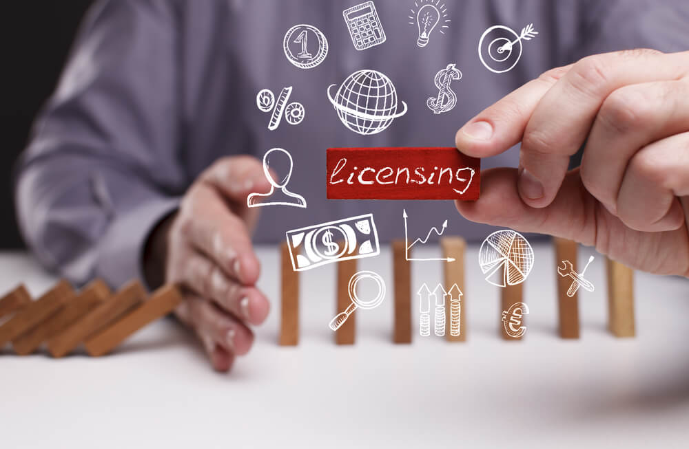 business license in Dubai