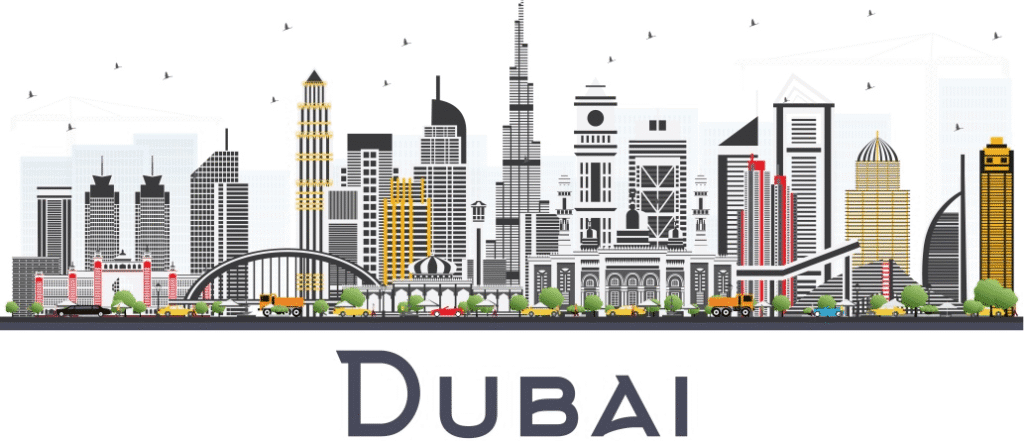 Founder in Dubai