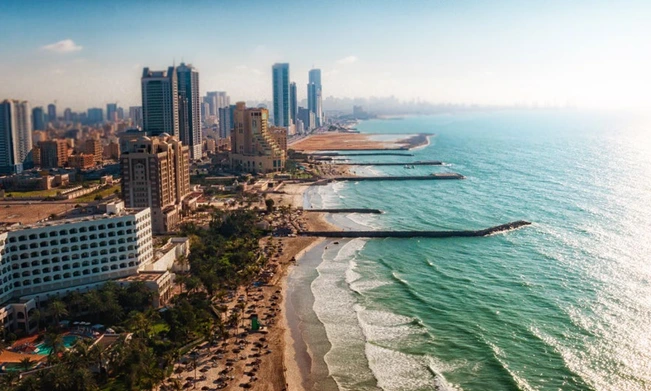 Ajman
