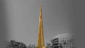 Burj Khalifa