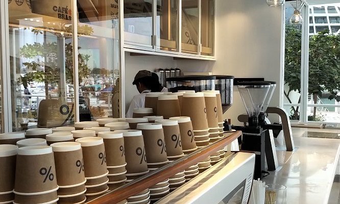 Cafes
