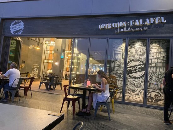 Cafes