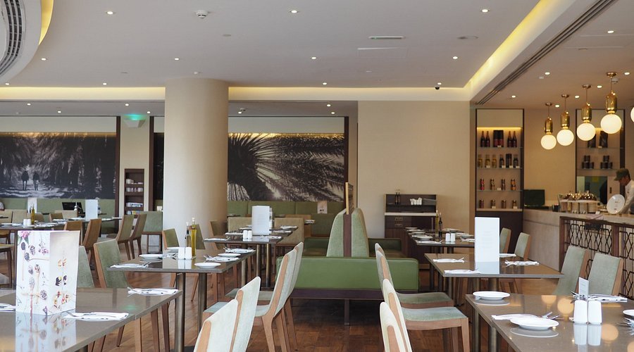Cafes