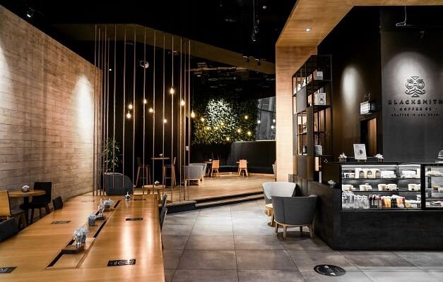 Cafes