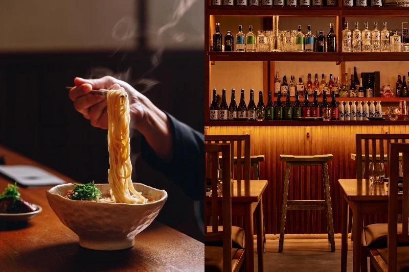 Foodie Events in Dubai