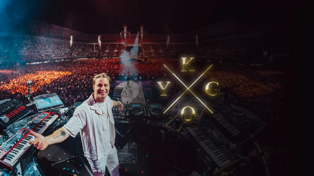 Kygo Live