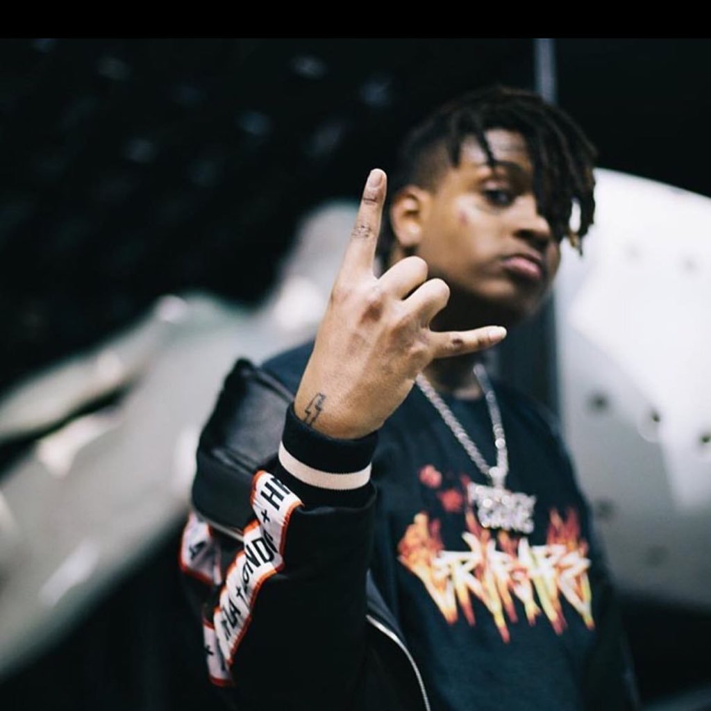 Lil Baby Dubai Concert