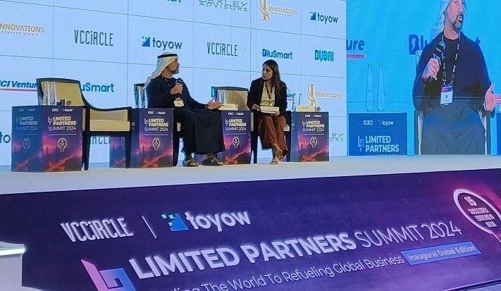 Mubadala