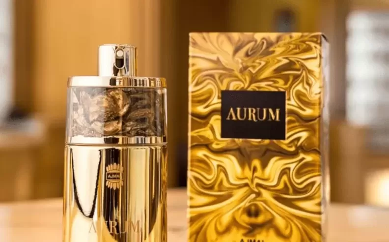 Aurum Elixir