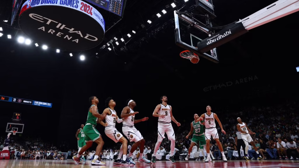 EuroLeague