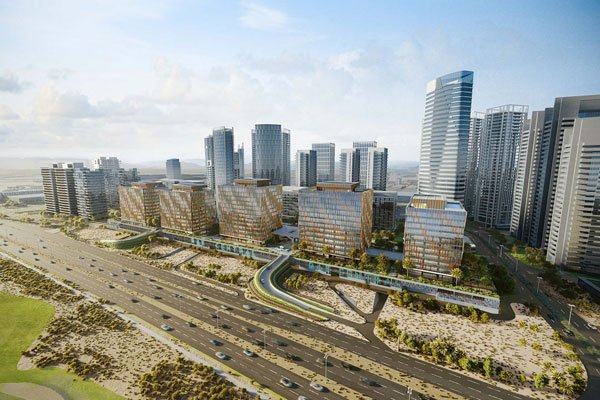 Smart City