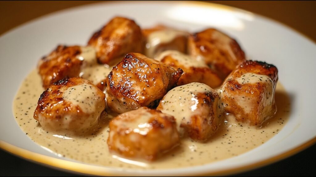Arabian Dishes