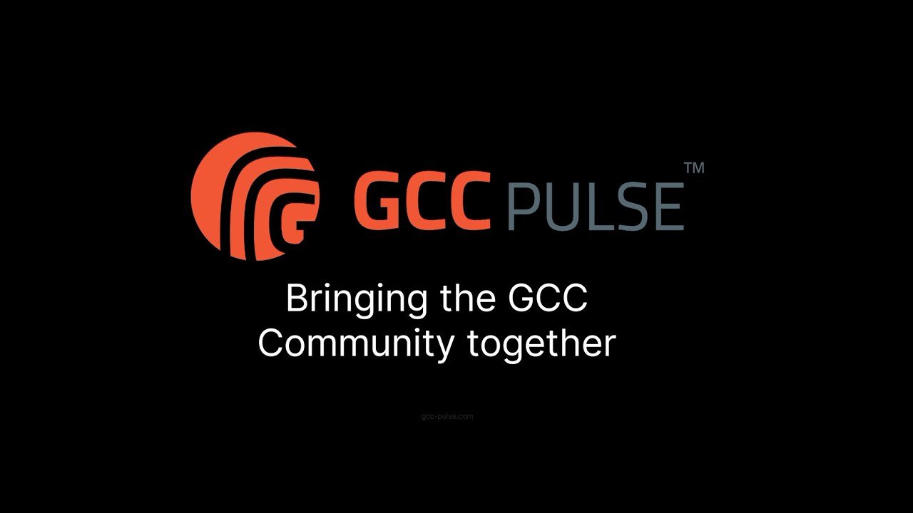 GCC
