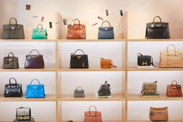 Rare Birkin