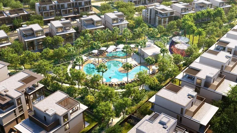 Majid Al Futtaim