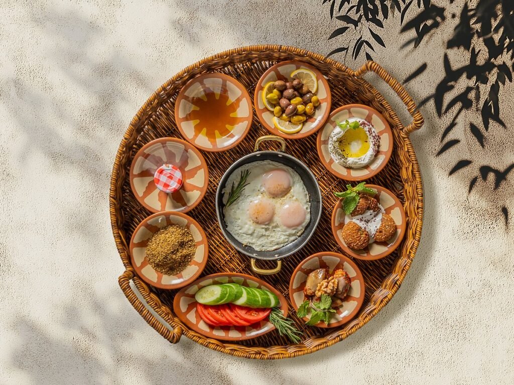 Chinese Food