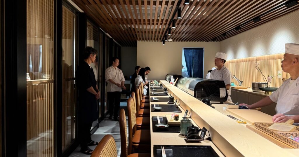 Kumo Dubai