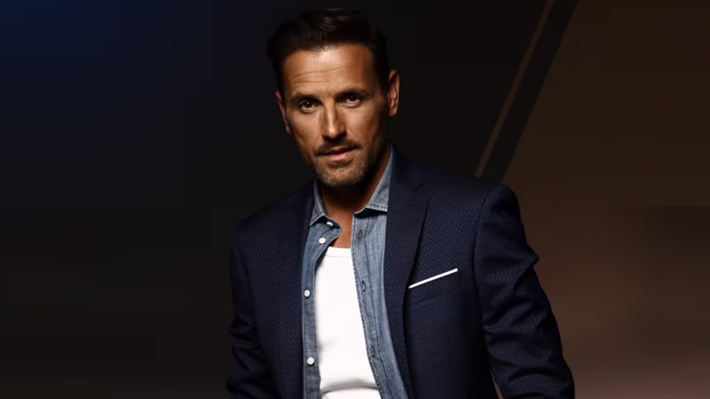 Nikos Vertis
