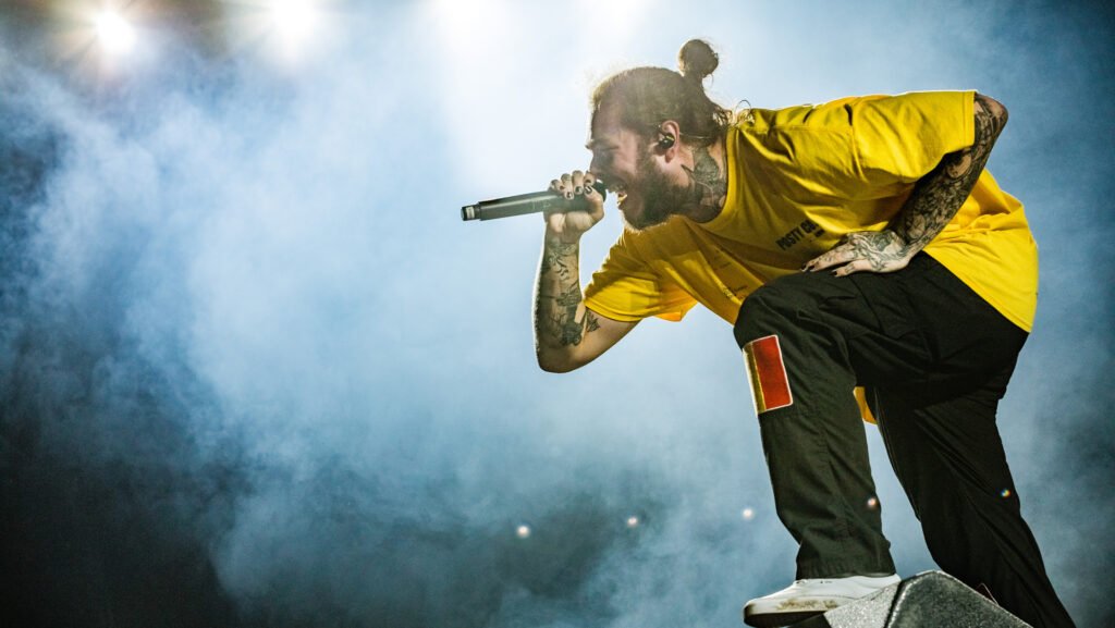 Post Malone