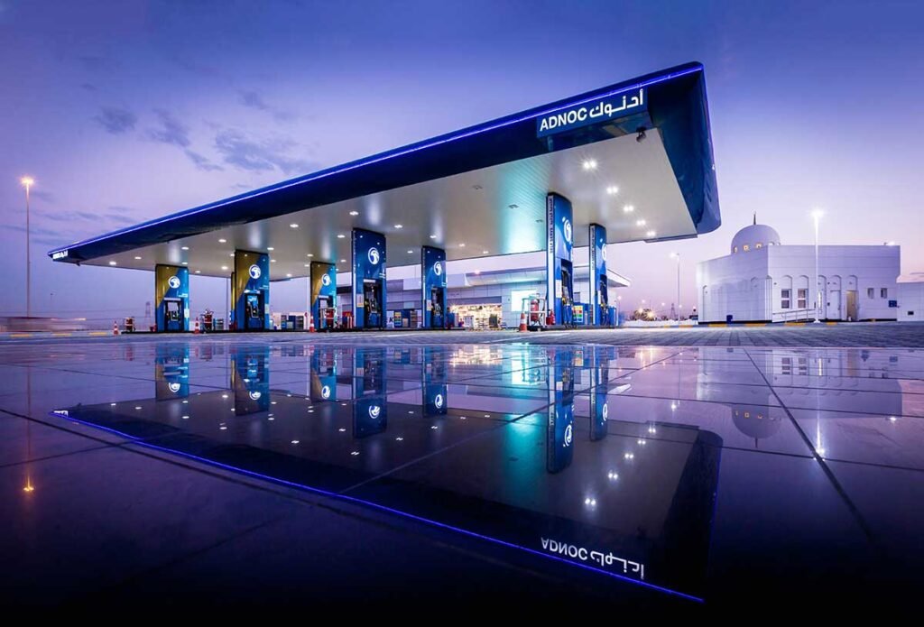 ADNOC