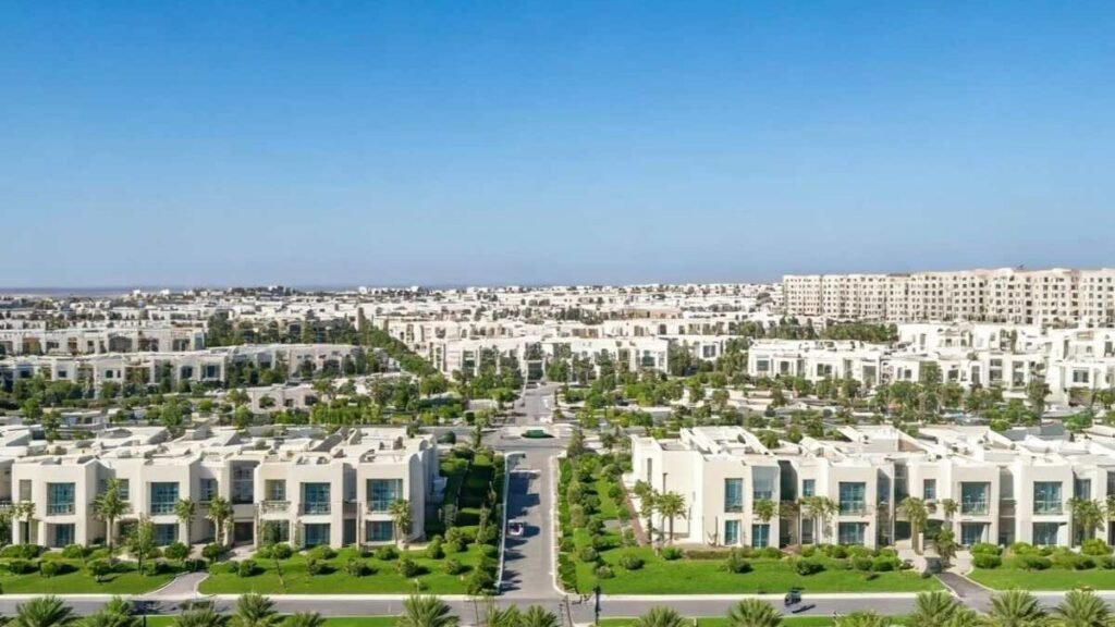 Oman real estate