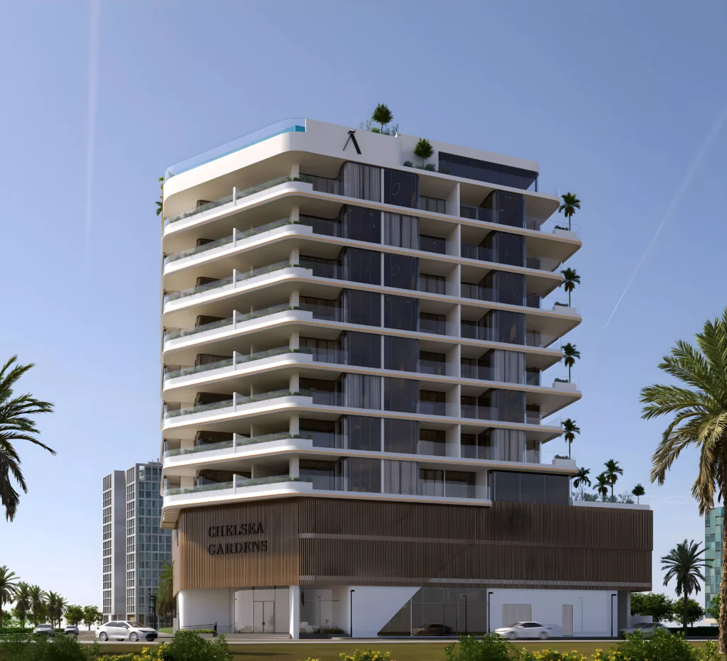 ALAIA Developments