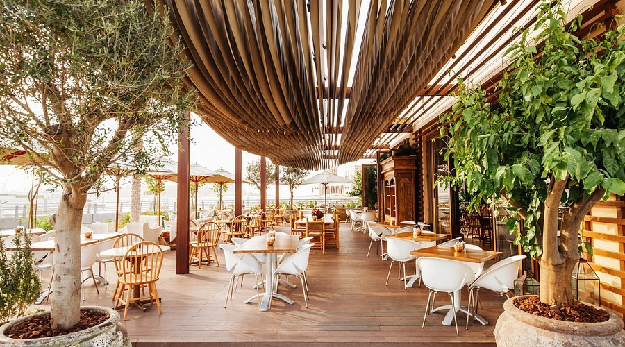 Cafes
