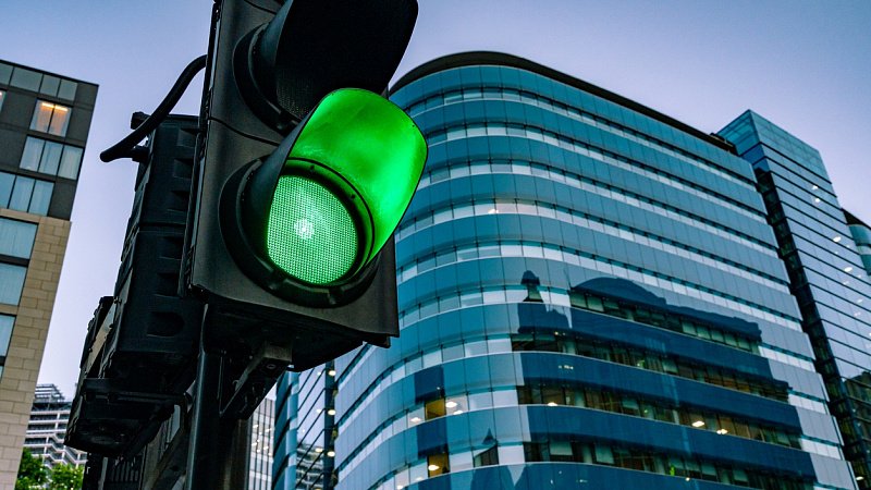 Traffic Light System