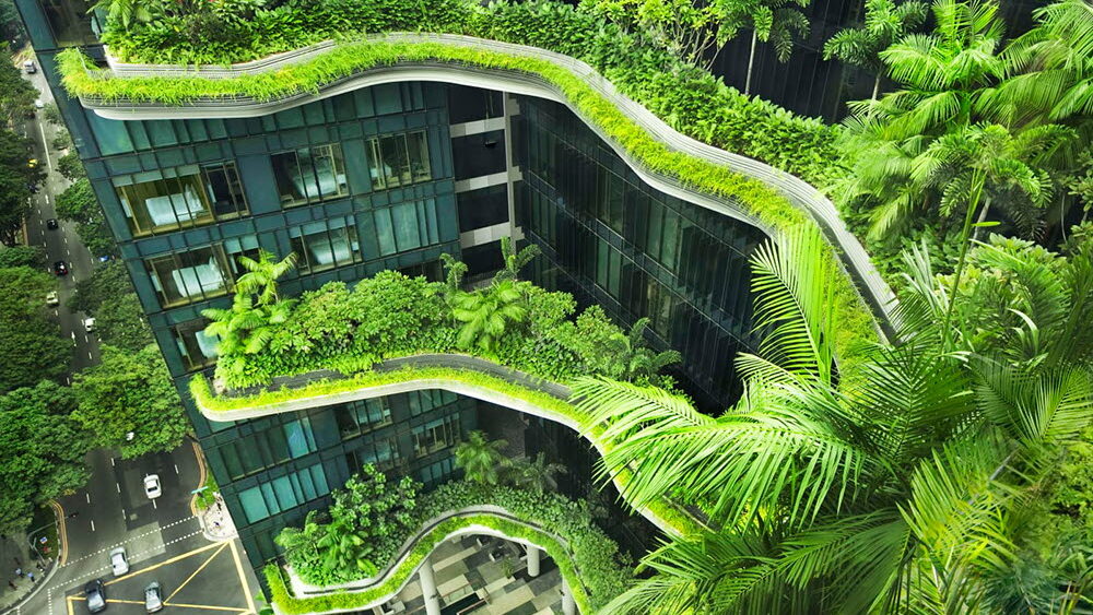 Green Building