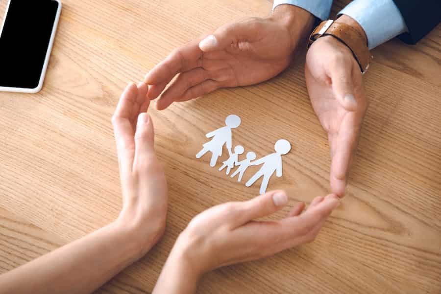Family Laws