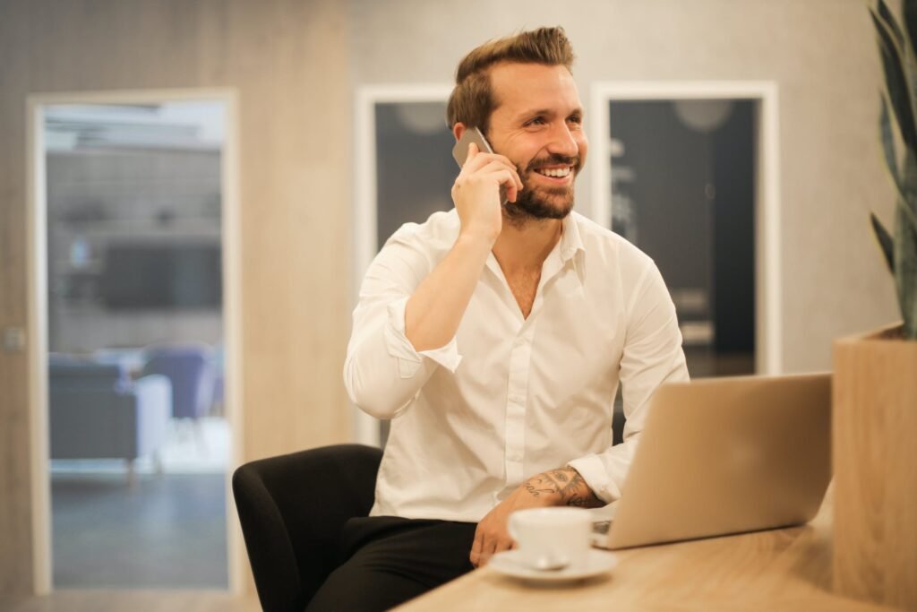 Salesperson