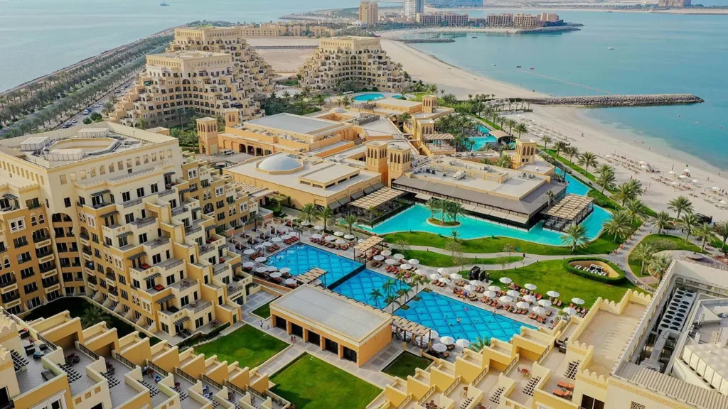 Eco Resort