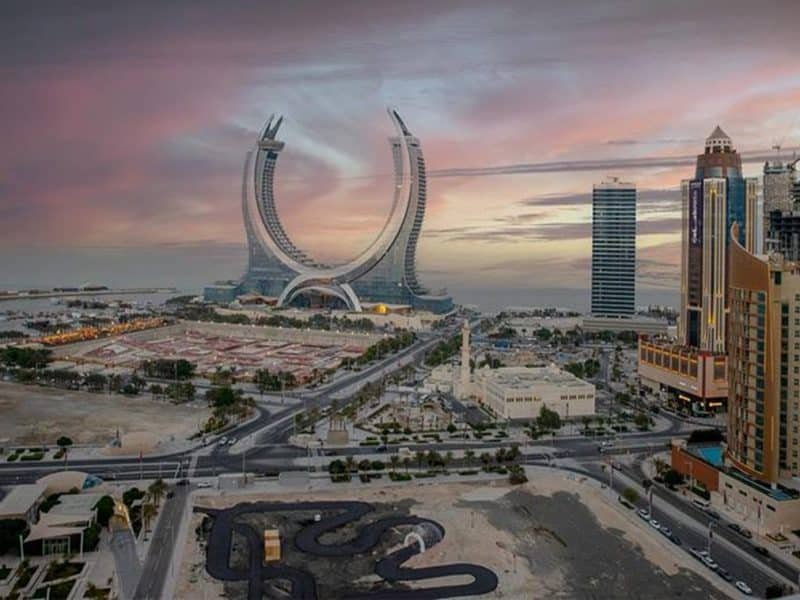 Saudi delivery sector