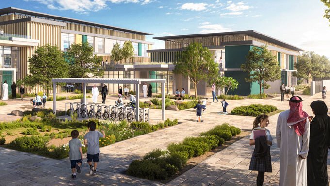 maritime training center