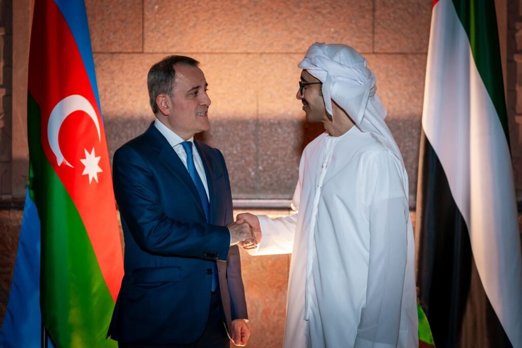 Bilateral cooperation
