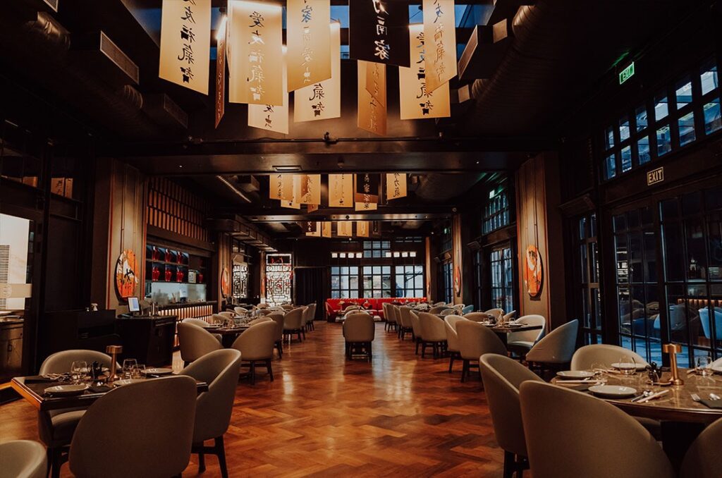 Chinese Food
