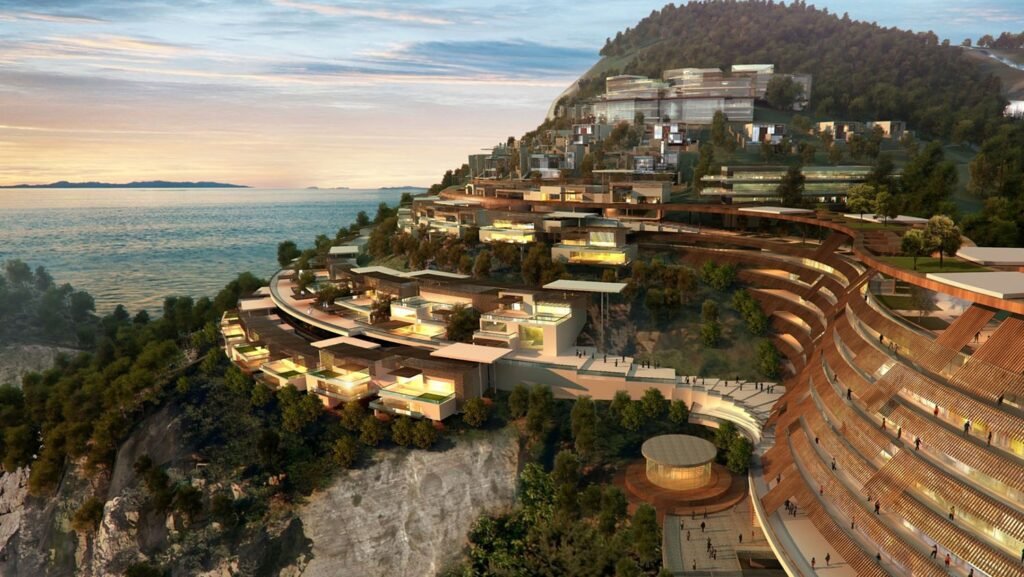 Royal Development Company