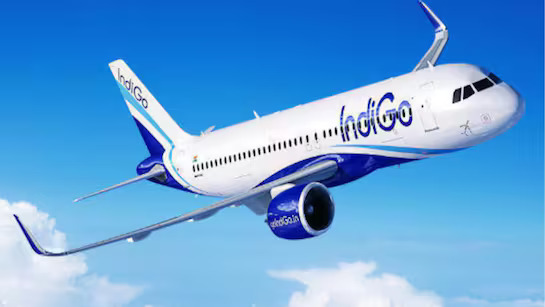 IndiGo