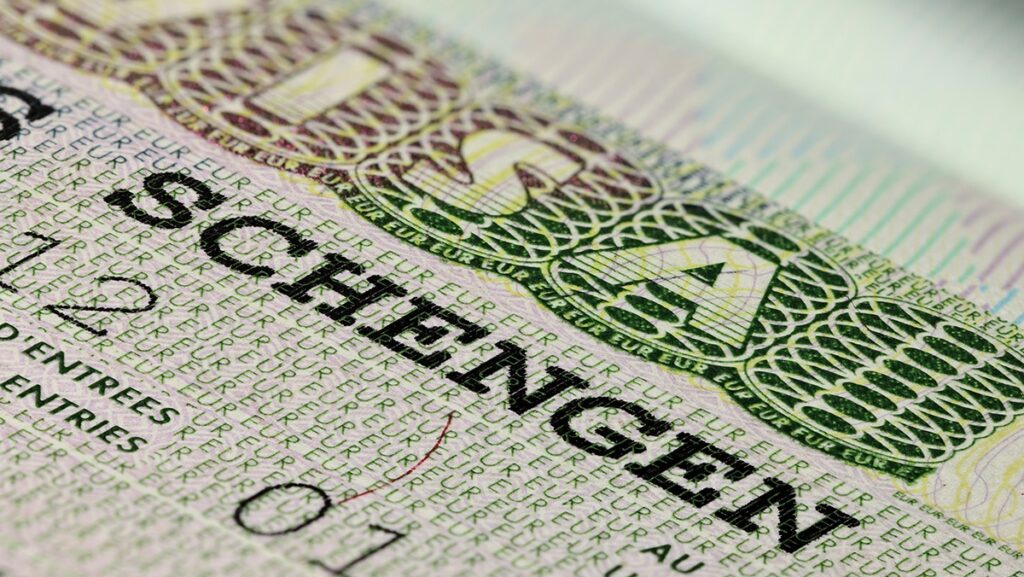 UAE Schengen Visa